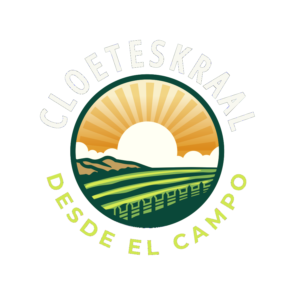 Cloeteskraal, SPR de R.L. de C.V.